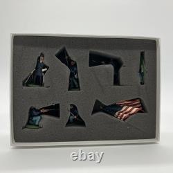Britains American Civil War Art of War Hold at All Costs Set 17245 Boxed