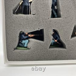 Britains American Civil War Art of War Hold at All Costs Set 17245 Boxed