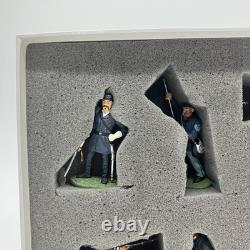 Britains American Civil War Art of War Hold at All Costs Set 17245 Boxed