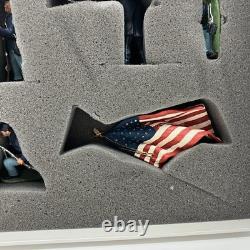 Britains American Civil War Art of War Hold at All Costs Set 17245 Boxed