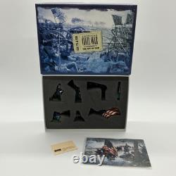 Britains American Civil War Art of War Hold at All Costs Set 17245 Boxed