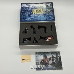 Britains American Civil War Art of War Hold at All Costs Set 17245 Boxed