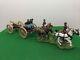 Britains American Civil War Gun Team And Limber Union Set Complete Unboxed