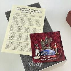 Britains American Revolution Yorktown 17581 7th Regiment Of Foot Royal Fusiliers