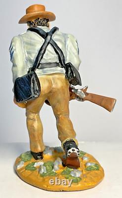 Britains Art Of War, 20th Maine & 15th Alabama Set 2, American Civil War #17436