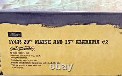 Britains Art Of War, 20th Maine & 15th Alabama Set 2, American Civil War #17436