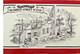 Britains Bombed Street Scene #00159 Complete Boxed Ww1/ww2 New Inc Shipping Box