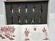 Britains Band Of The Coldstream Regiment Of Foot Guards 1815. 10pc Set #43103