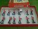 Britains Band Of The Line 12 Pieces (set #27) Roan Box