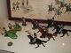 Britains Box Set 5197, Crimea, The Charge Of The Light Brigade 1854, 2 Tier Set