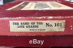 Britains Boxed Set 101 The Band Of The Life Guards. Post War