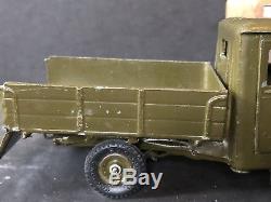 Britains Boxed Set 1334 Tipping Lorry. Pre War. Scarce