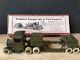 Britains Boxed Set 1641 Underslung Lorry With Driver. Pre War Circa 1938