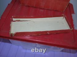 Britains Boxed Set 2150 2154 Centurion Tank desert warfare Post War c1950s