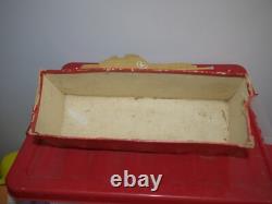 Britains Boxed Set 2150 2154 Centurion Tank desert warfare Post War c1950s