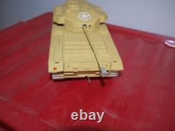 Britains Boxed Set 2150 2154 Centurion Tank desert warfare Post War c1950s