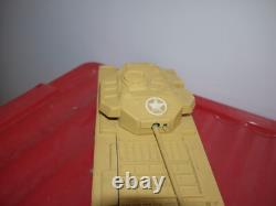 Britains Boxed Set 2150 2154 Centurion Tank desert warfare Post War c1950s