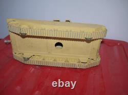 Britains Boxed Set 2150 2154 Centurion Tank desert warfare Post War c1950s