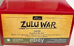 Britains'Breaching The Wall' British 24th Foot and Zulu Rorkes Drift #20030