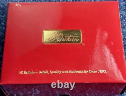Britains British 24th Foot Defending Set 2, 54mmScale Metal. Rorkes Drift #20013