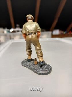 Britains British 25pd Field Piece with Crew 17587