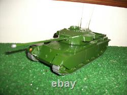 Britains British Centurion Tank 1/32