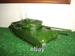 Britains British Centurion Tank 1/32