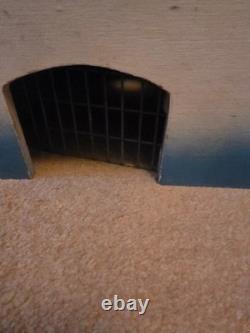 Britains Castle /fort/ With Knights