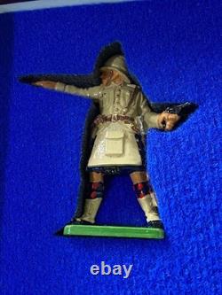 Britains Centenery Set 00259 The Boer War 0649/1500 Boxed