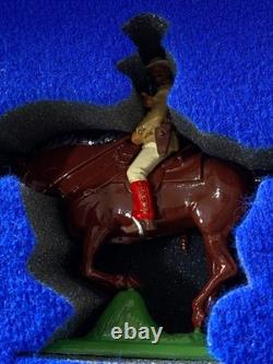 Britains Centenery Set 00259 The Boer War 0649/1500 Boxed