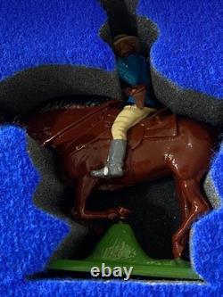 Britains Centenery Set 00259 The Boer War 0649/1500 Boxed