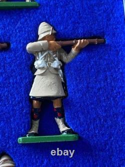 Britains Centenery Set 00259 The Boer War 0649/1500 Boxed