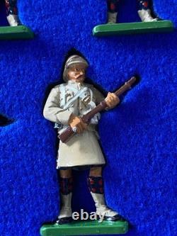 Britains Centenery Set 00259 The Boer War 0649/1500 Boxed