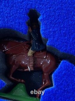 Britains Centenery Set 00259 The Boer War 0649/1500 Boxed