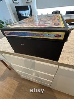 Britains Circus Street Scene Diorama with Circus Ringmaster Vehicle Boxed