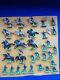 Britains Civil War Union Soldiers An Army Of 30 Items 1.32 Preloved