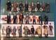 Britains Civilians Toy Figures X22 And Guide Book
