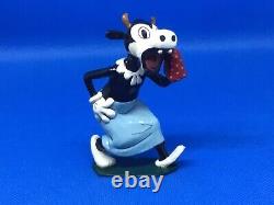 Britains Clarabelle Cow Disney Figure, Pink 489 See Note