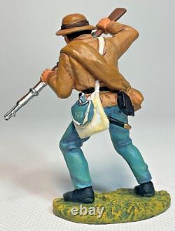 Britains Clubs Are Trumps, 14th Virginia Confederates American Civil War #17301