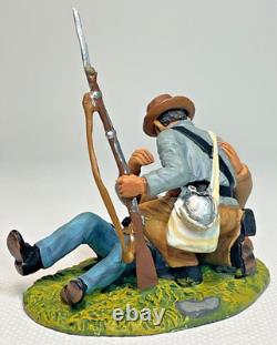 Britains Clubs Are Trumps, 14th Virginia Confederates American Civil War #17301