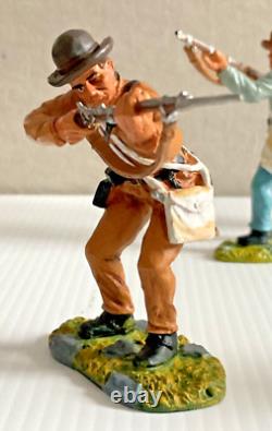 Britains Clubs Are Trumps Confederates 14th Virginia American Civil War #17301