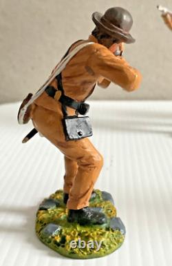 Britains Clubs Are Trumps Confederates 14th Virginia American Civil War #17301