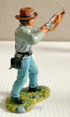 Britains Clubs Are Trumps Confederates 14th Virginia American Civil War #17301