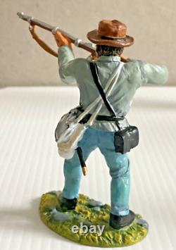 Britains Clubs Are Trumps Confederates 14th Virginia American Civil War #17301