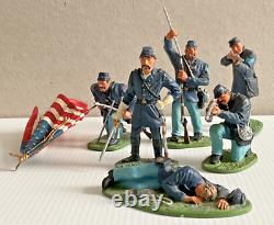 Britains Clubs Are Trumps Union Hold At All Costs American Civil War #17245