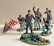 Britains Clubs Are Trumps Union Hold At All Costs American Civil War #17245