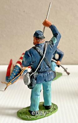 Britains Clubs Are Trumps Union Hold At All Costs American Civil War #17245