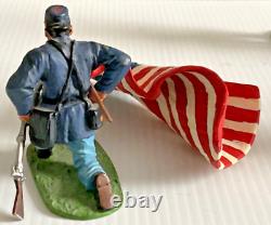 Britains Clubs Are Trumps Union Hold At All Costs American Civil War #17245