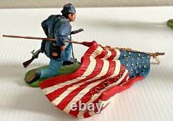 Britains Clubs Are Trumps Union Hold At All Costs American Civil War #17245