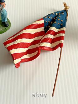 Britains Clubs Are Trumps Union Hold At All Costs American Civil War #17245